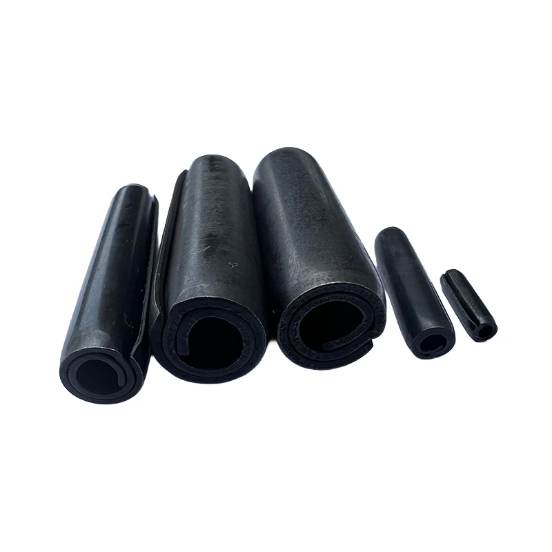 Leaf Spring Pin Socket factory